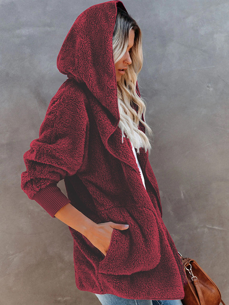 EP | Veste d'hiver chic et sans effort