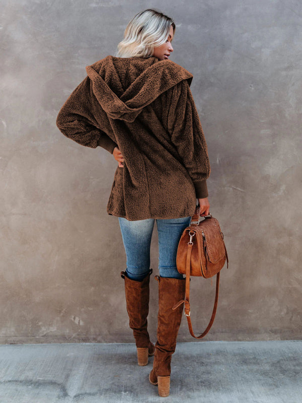 EP | Veste d'hiver chic et sans effort