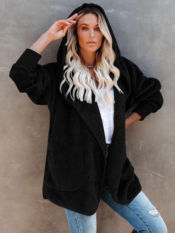 EP | Veste d'hiver chic et sans effort