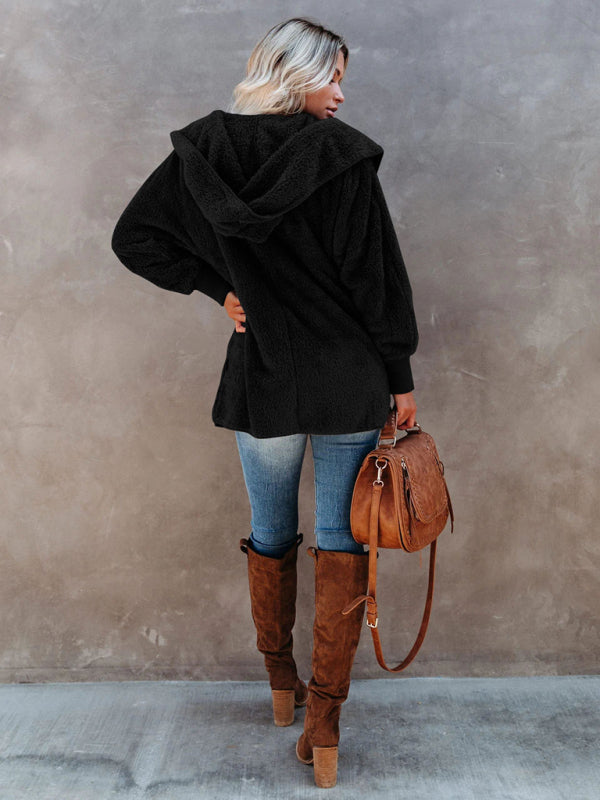 EP | Veste d'hiver chic et sans effort