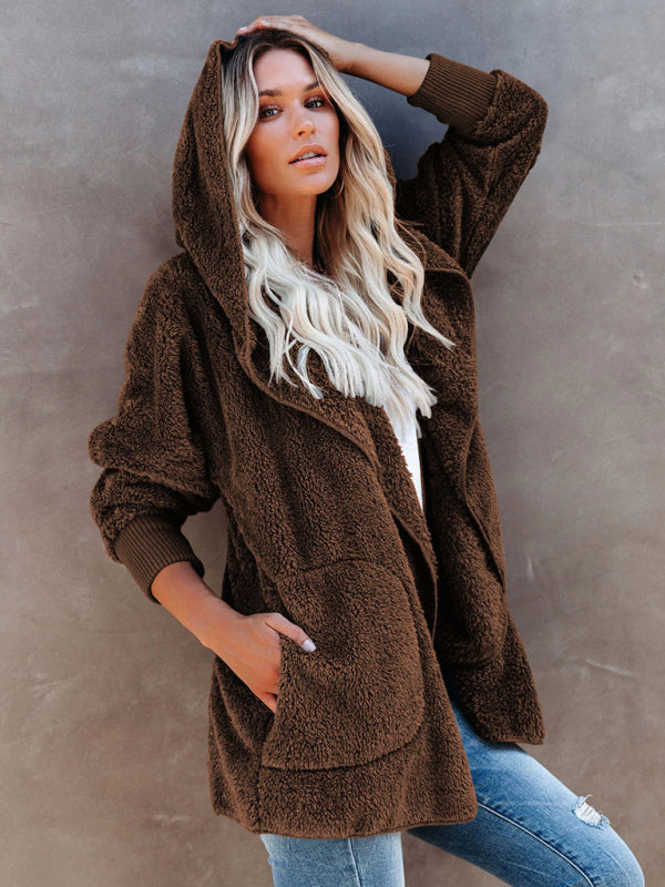 EP | Veste d'hiver chic et sans effort