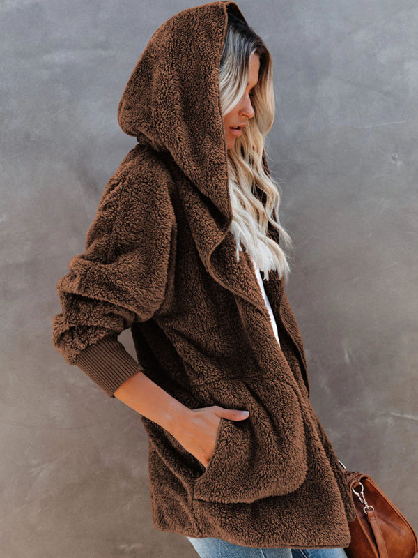 EP | Veste d'hiver chic et sans effort