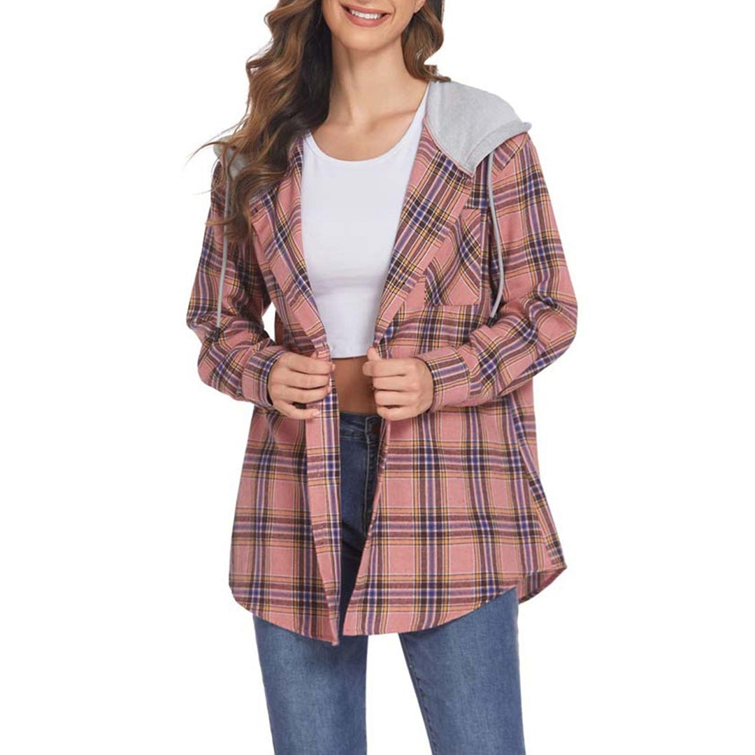 EP | Veste d'hiver classique et élégante