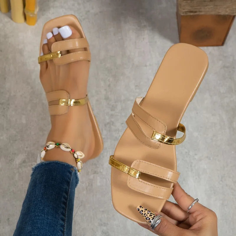 EP | Sandales Sunny