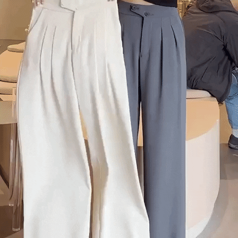 ND | Vêtements d'hiver décontractés et à la mode