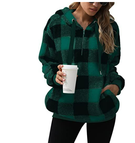 EP | Pull d'hiver à la mode et sans effort