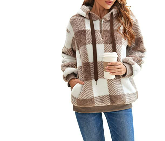 EP | Pull d'hiver à la mode et sans effort