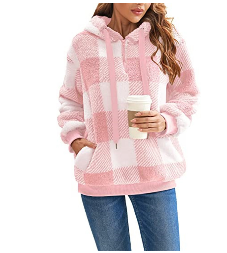 EP | Pull d'hiver sans effort et avec style