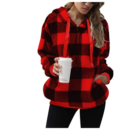 EP | Pull d'hiver à la mode et sans effort