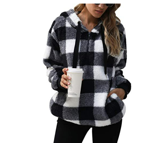 EP | Pull d'hiver à la mode et sans effort