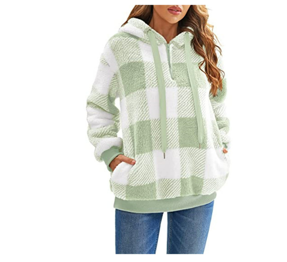 EP | Pull d'hiver sans effort et avec style