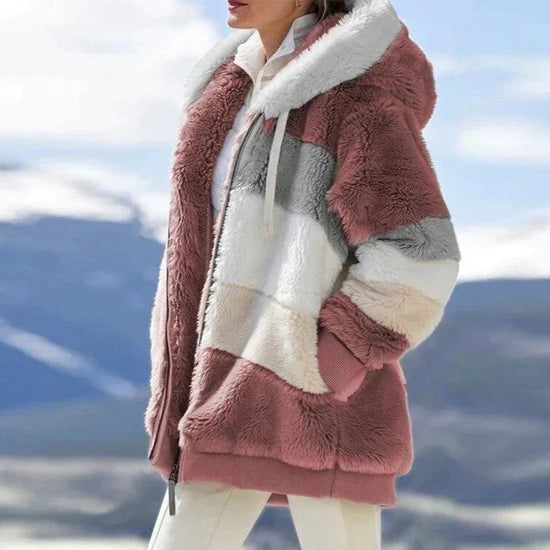 EP | Veste d'hiver sur mesure et élégante