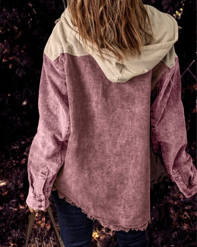 EP | Veste d'hiver intemporelle et élégante