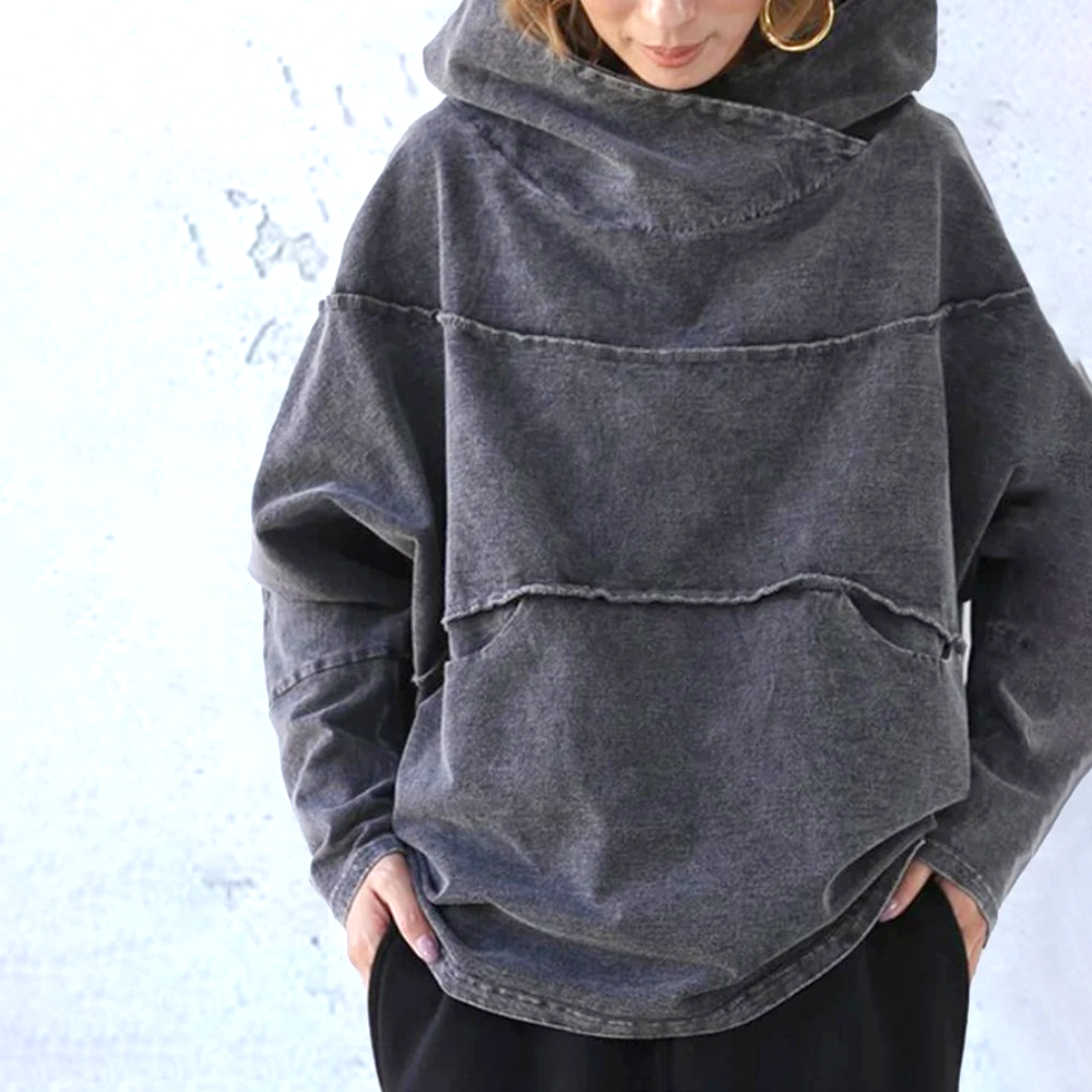 EP | Pull d'hiver classique et élégant