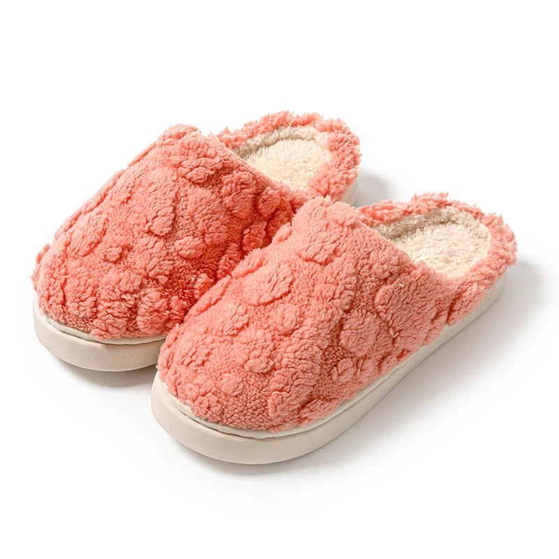 Orthopédique Chaussons durable et de soutien