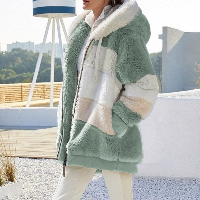 EP | Cardigan d'hiver classique et confortable