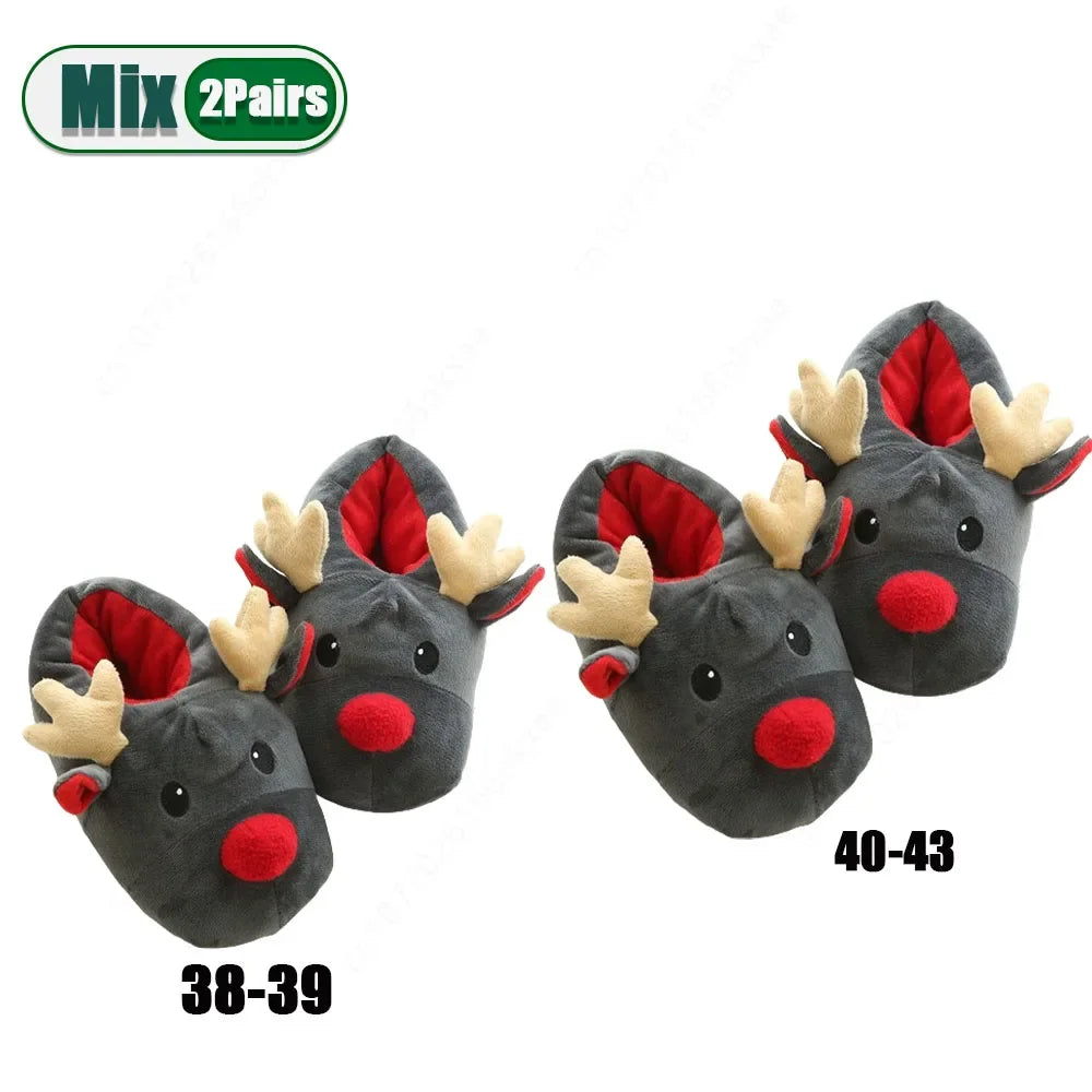 Orthopédique Chaussons sur mesure et confortable