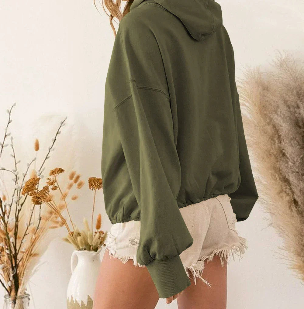 EP | Pull moderne et polyvalent