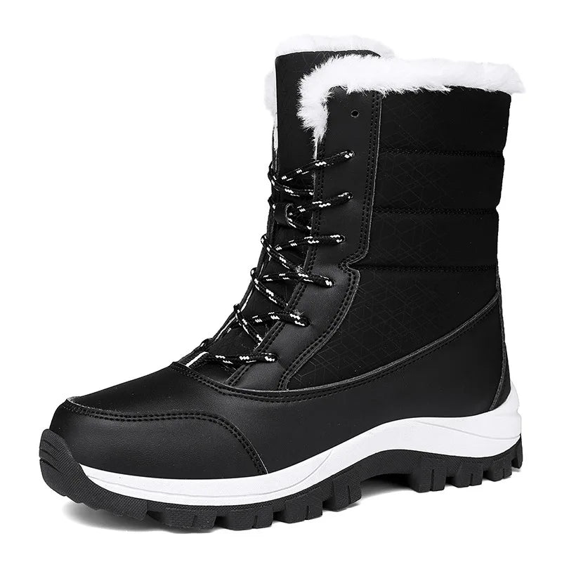 Orthopédique Bottes de haute qualité