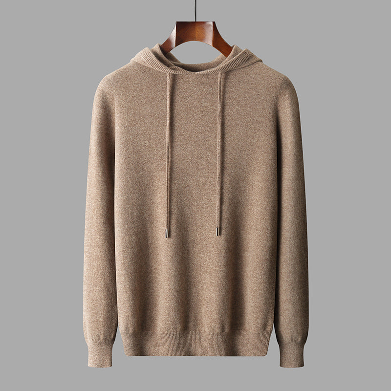 EP | Pull d'hiver moderne et confortable