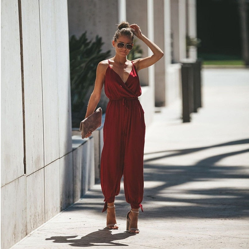 ND | Combinaison boho
