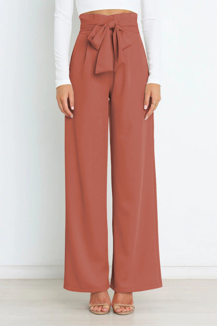 ND | Pantalons élégants et stylés