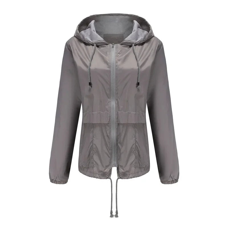 EP | Veste d'hiver décontractée et à la mode
