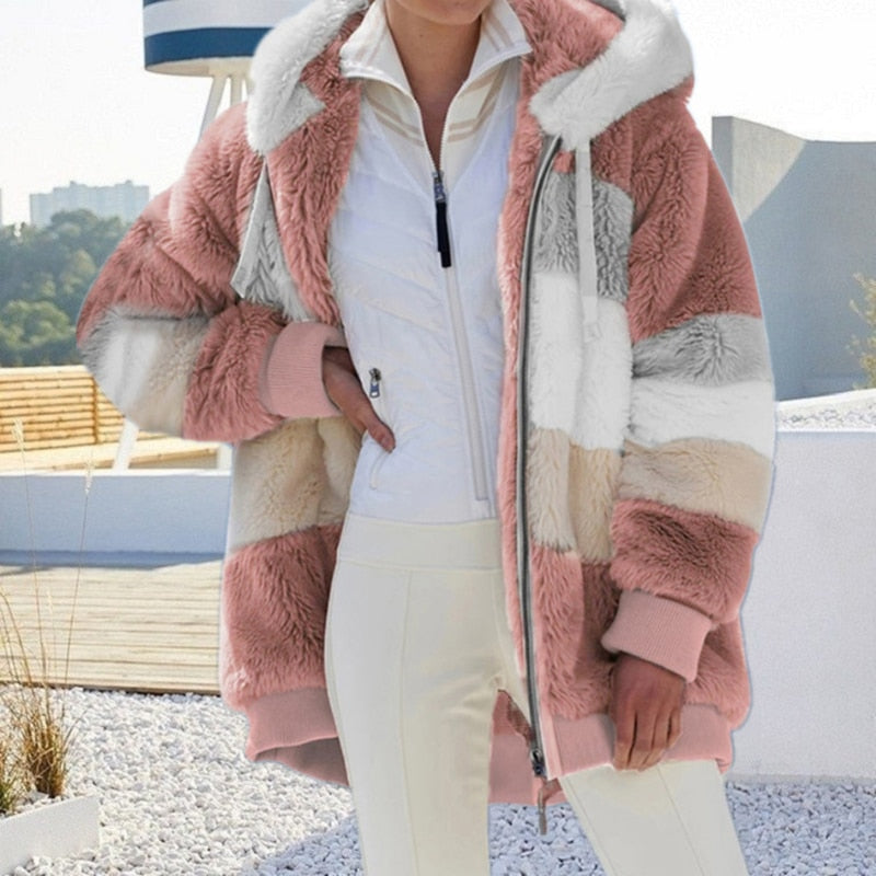 EP | Cardigan d'hiver classique et confortable
