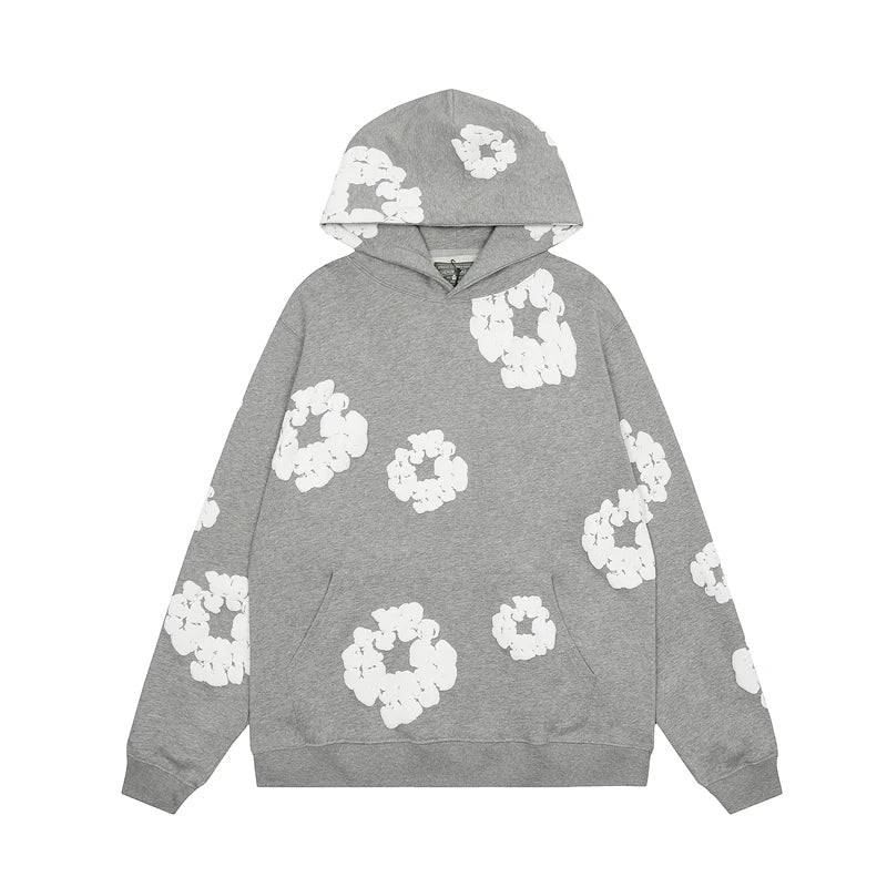 EP | Pull d'hiver décontracté et stylé