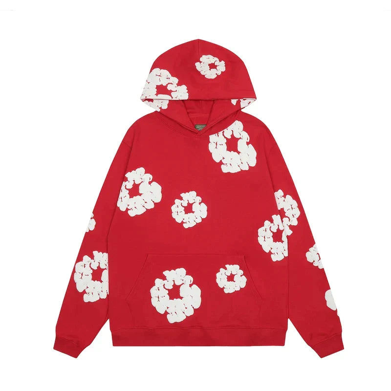 EP | Pull d'hiver décontracté et stylé