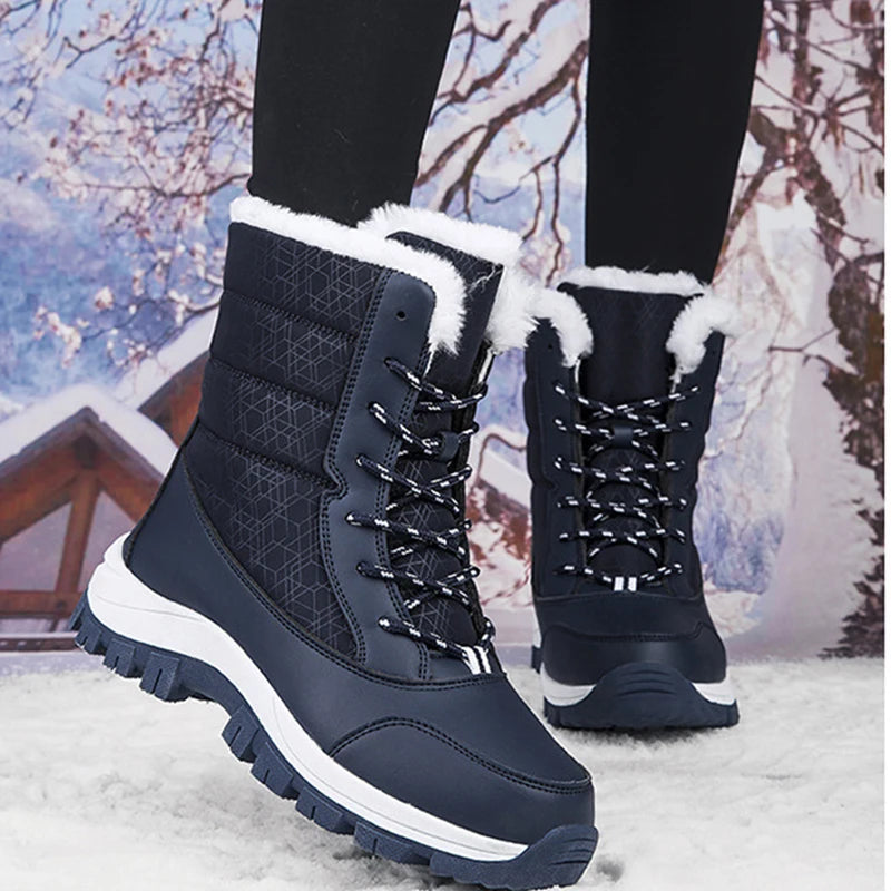 Orthopédique Bottes de haute qualité
