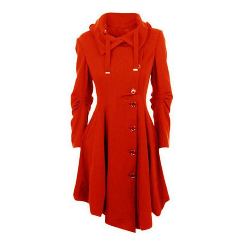 EP | Manteau décontracté et stylé