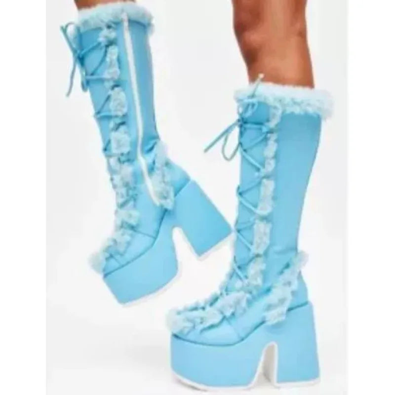 Orthopédique Bottes de soutien et élégant