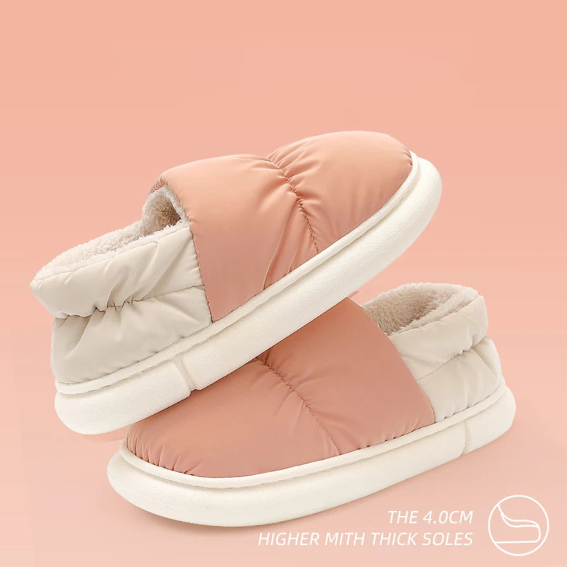 Orthopédique Chaussons de soutien et tendance