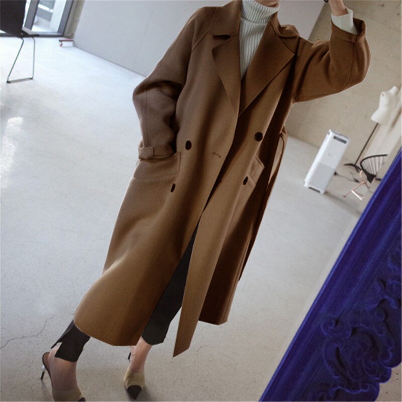 EP | Manteau confortable et à la mode