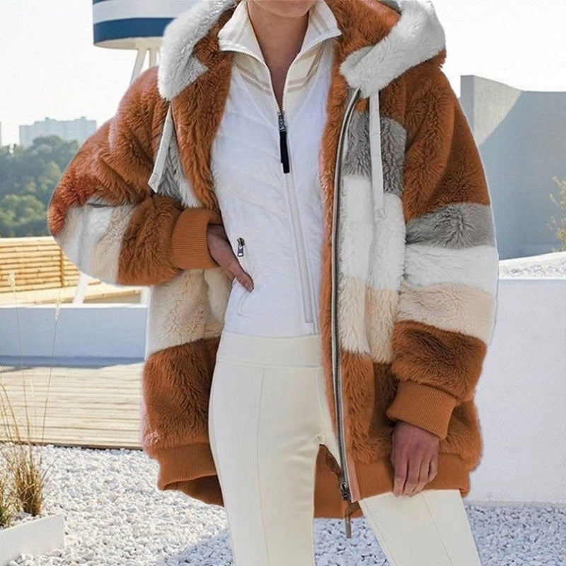 EP | Cardigan d'hiver classique et confortable