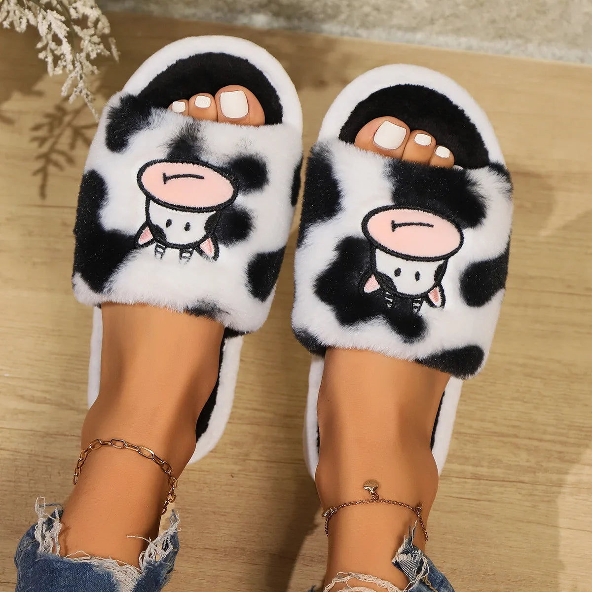 Orthopédique Chaussons de soutien et élégant