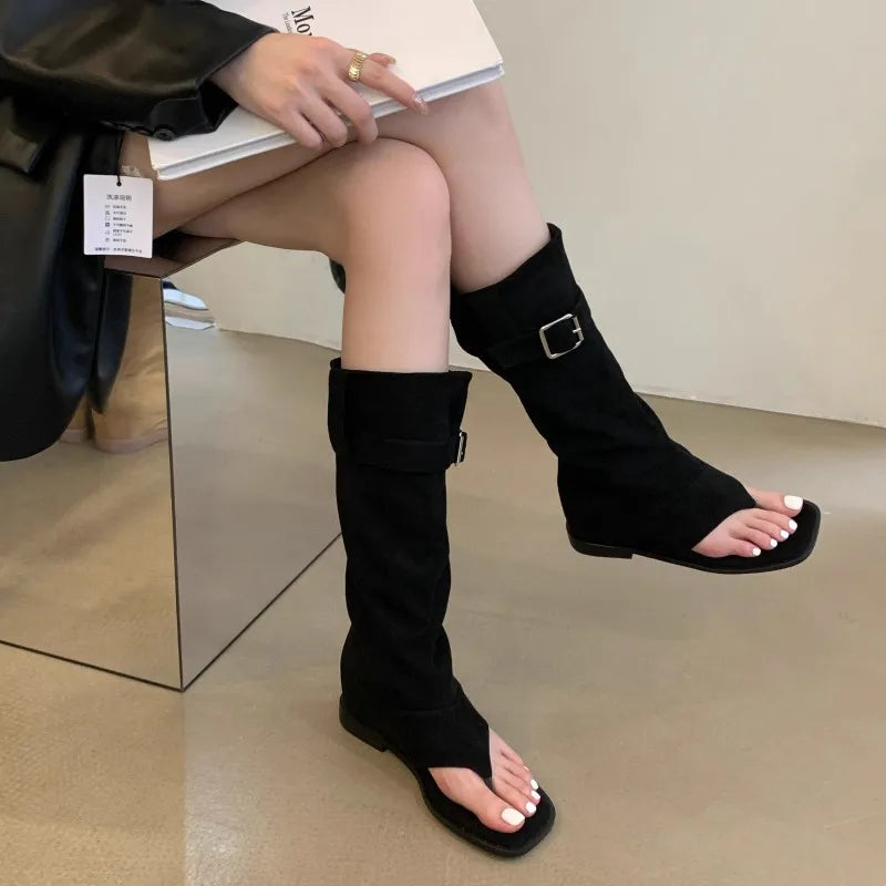 Orthopédique Sandales de soutien et élégant