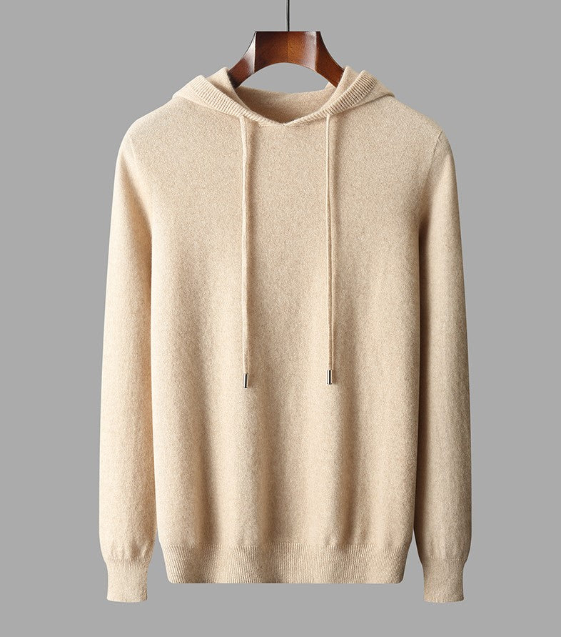 EP | Pull d'hiver moderne et confortable