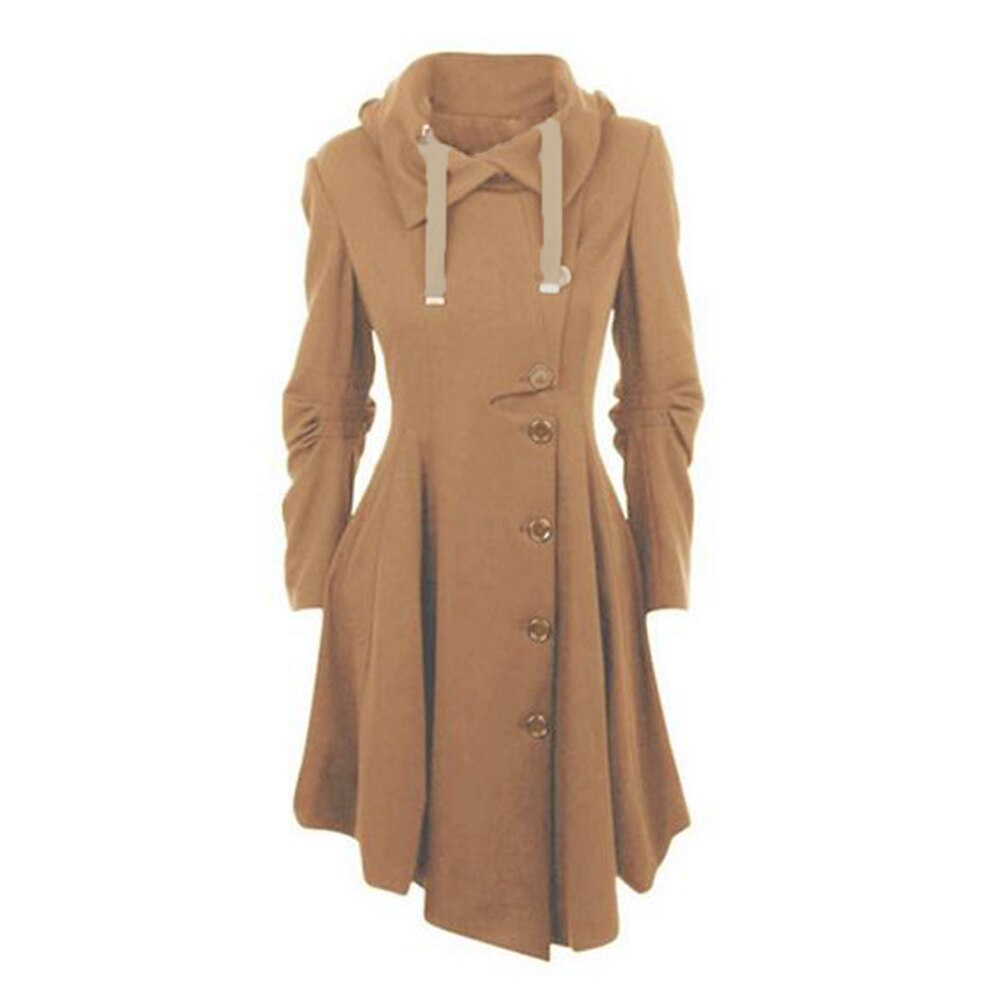 EP | Manteau décontracté et stylé