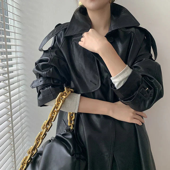 EP | Manteau moderne et confortable