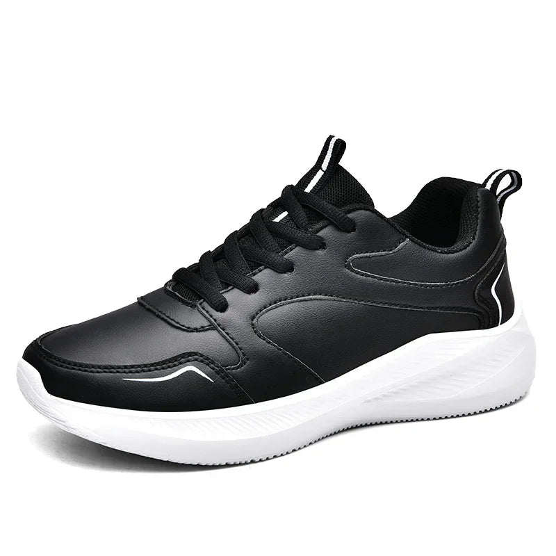 Orthopédique Baskets confortable et à la mode