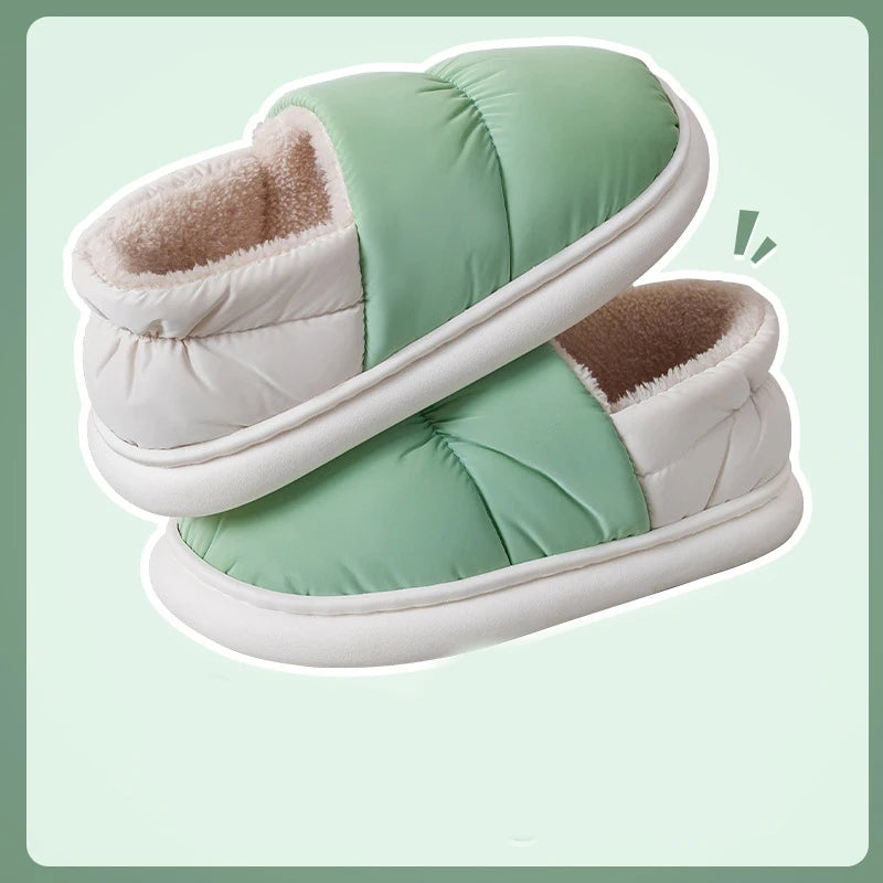 Orthopédique Chaussons de soutien et tendance