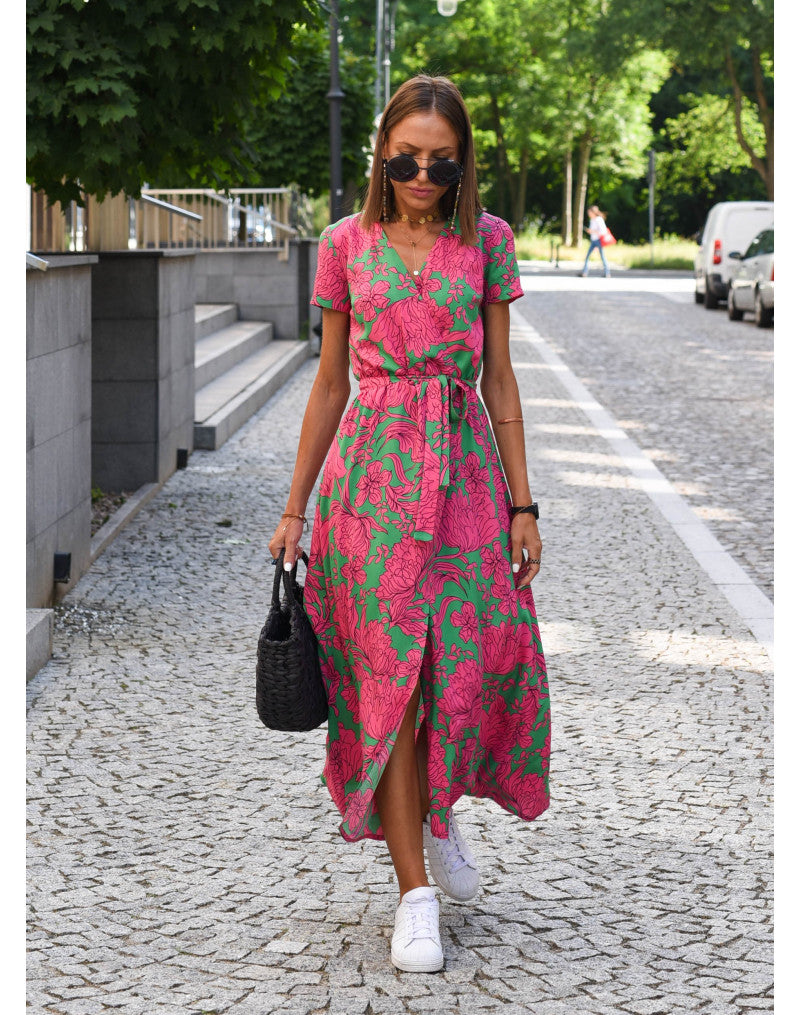 EP | robe midi stylée pour toutes les occasions