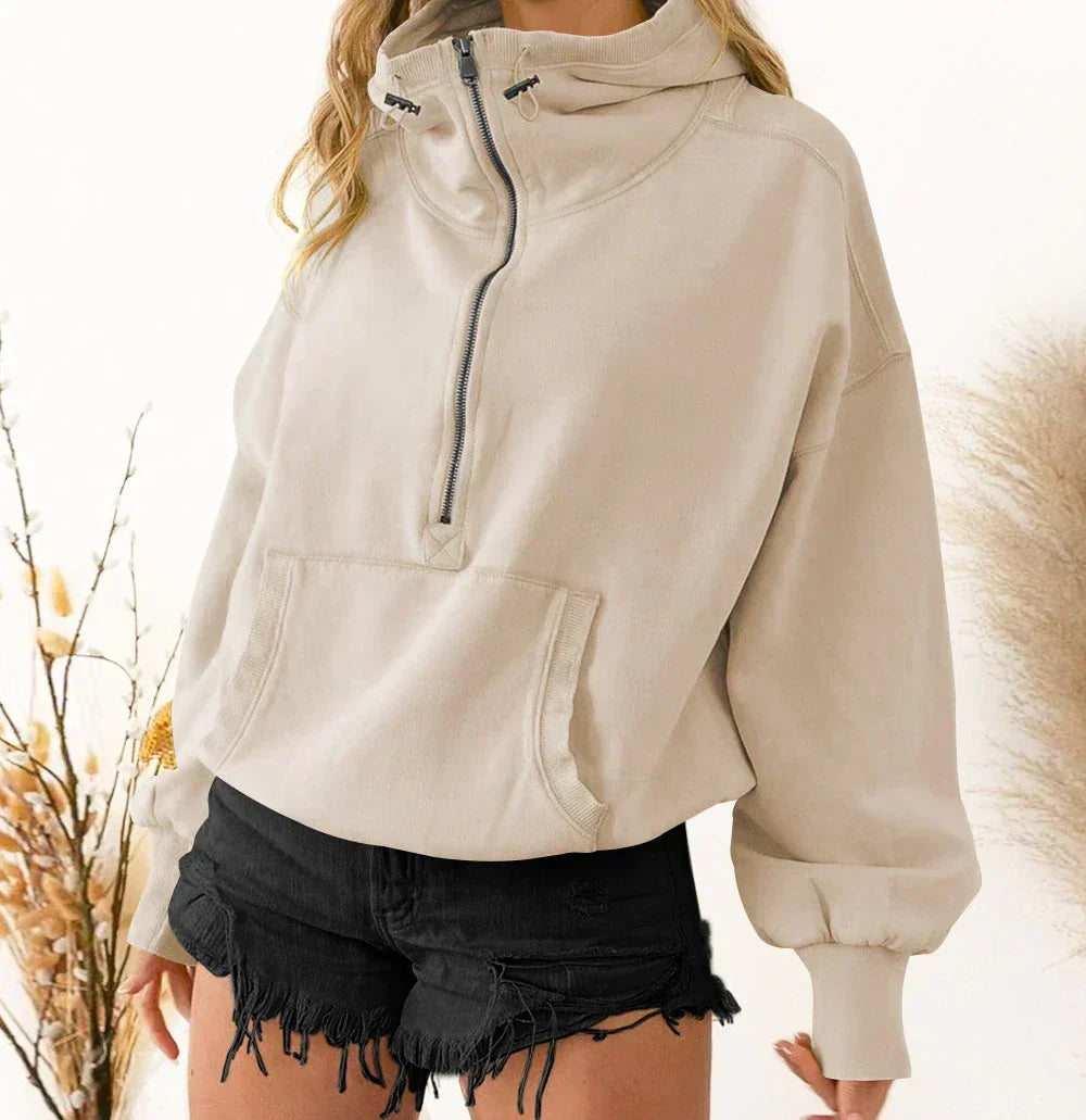 EP | Pull moderne et polyvalent