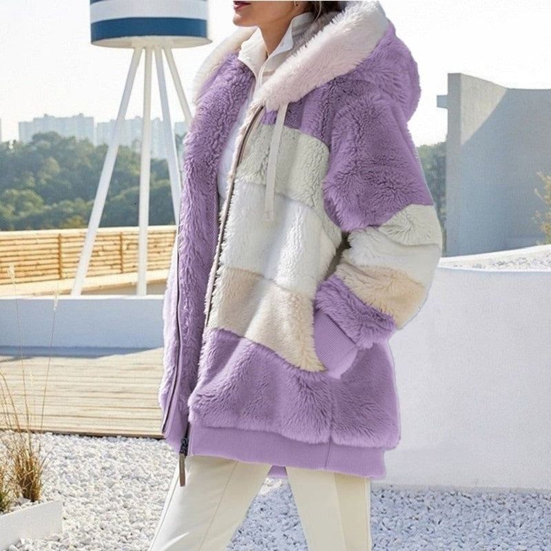 EP | Cardigan d'hiver classique et confortable