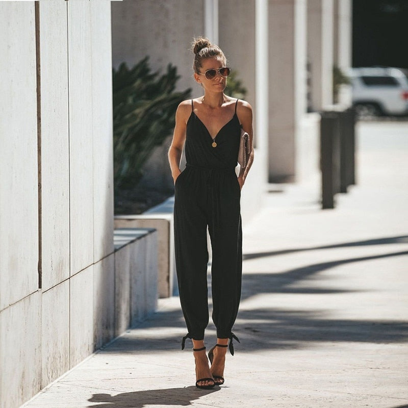 ND | Combinaison boho