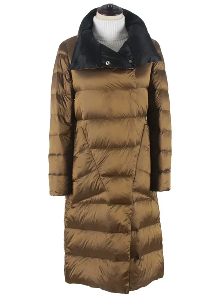 EP | Manteau moderne et polyvalent