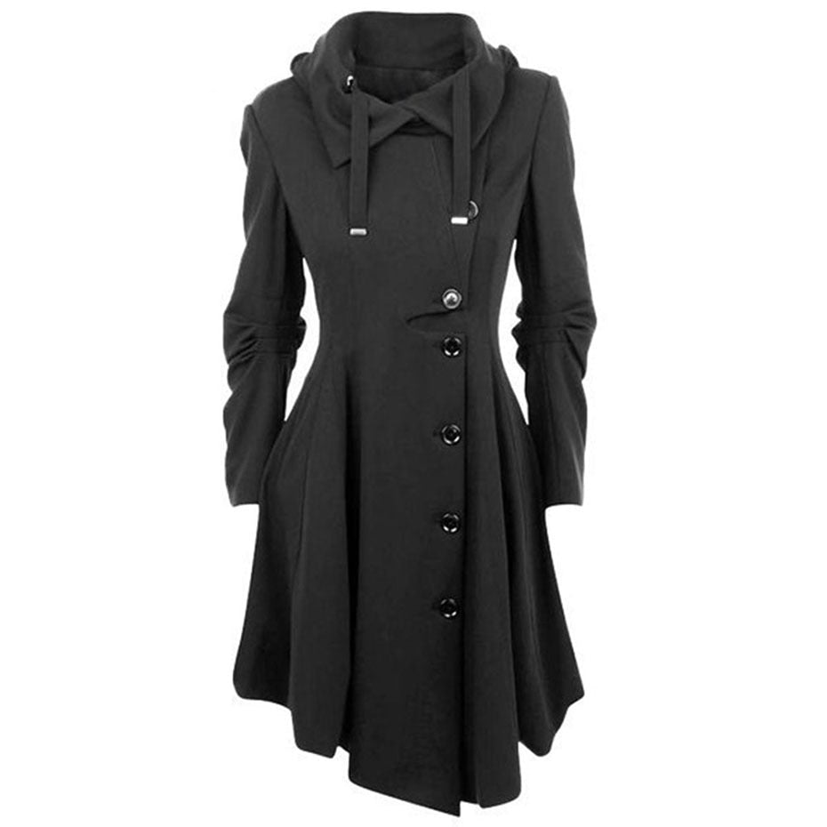 EP | Manteau décontracté et stylé
