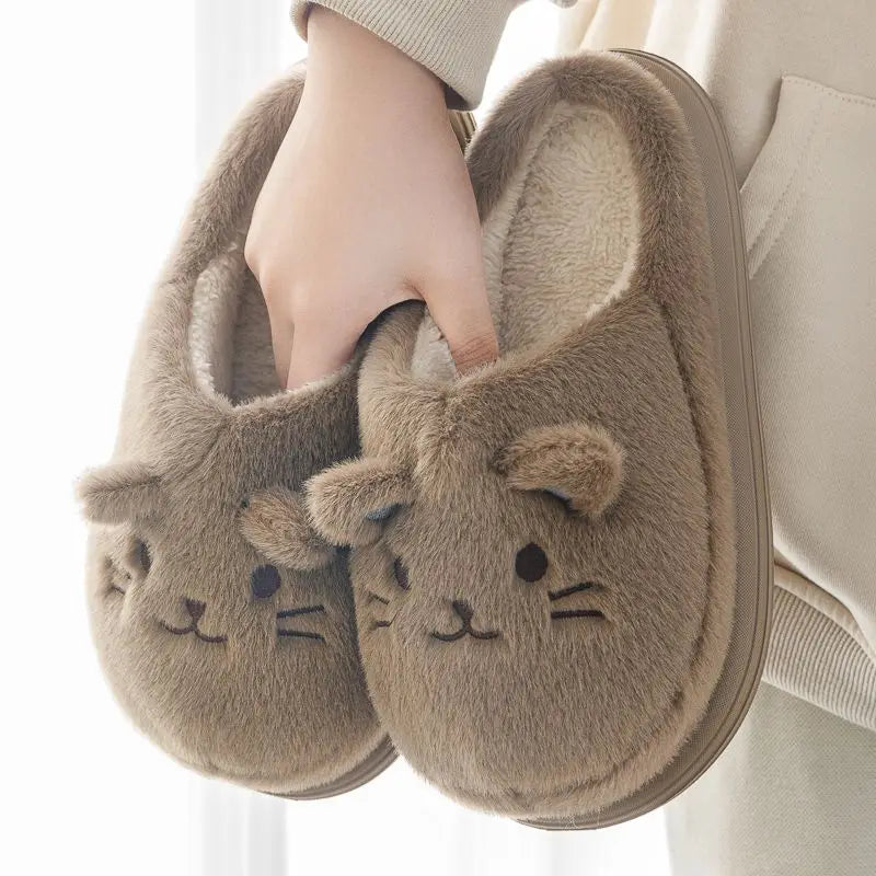 Orthopédique Chaussons durable et de soutien